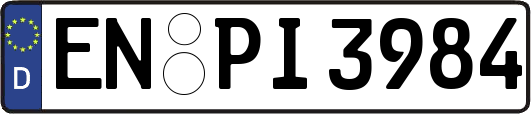 EN-PI3984