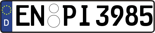 EN-PI3985