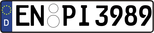 EN-PI3989