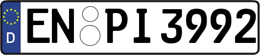 EN-PI3992
