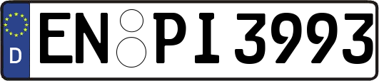 EN-PI3993