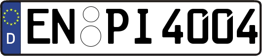 EN-PI4004
