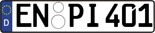 EN-PI401