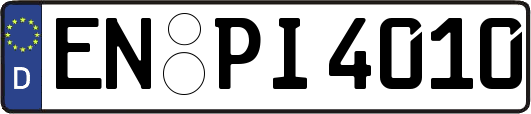 EN-PI4010