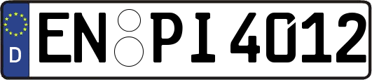 EN-PI4012