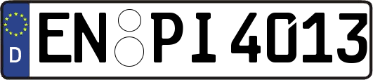 EN-PI4013
