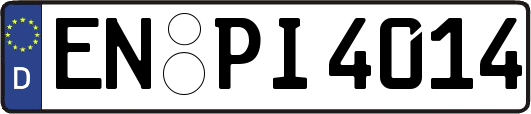 EN-PI4014