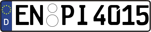 EN-PI4015
