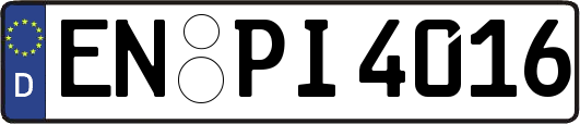 EN-PI4016