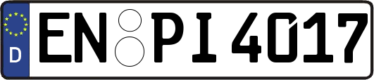 EN-PI4017