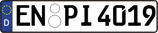EN-PI4019