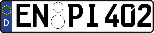 EN-PI402