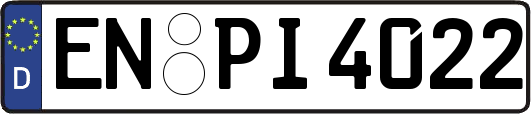 EN-PI4022