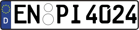 EN-PI4024