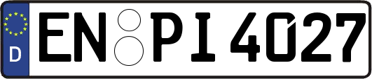 EN-PI4027