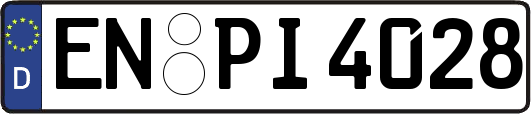 EN-PI4028