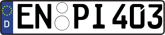EN-PI403