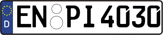 EN-PI4030