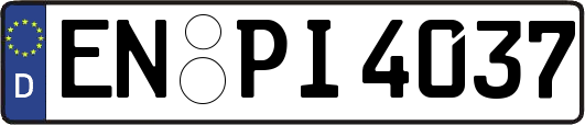 EN-PI4037