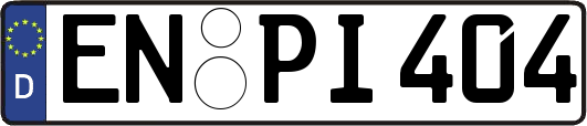 EN-PI404