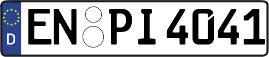 EN-PI4041