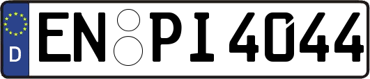 EN-PI4044