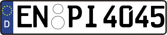 EN-PI4045