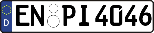 EN-PI4046