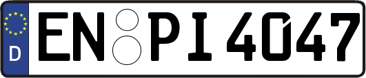 EN-PI4047