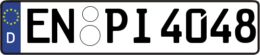 EN-PI4048