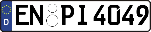 EN-PI4049