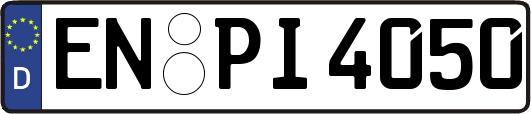 EN-PI4050