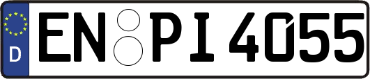 EN-PI4055