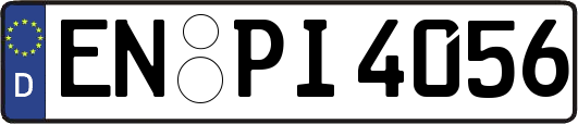 EN-PI4056