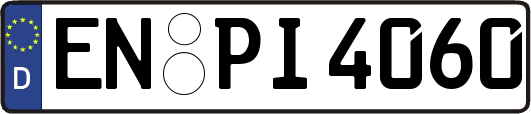 EN-PI4060