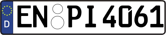 EN-PI4061