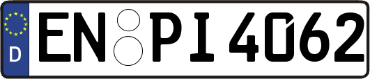 EN-PI4062