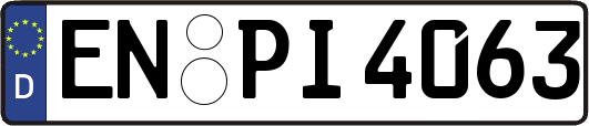 EN-PI4063