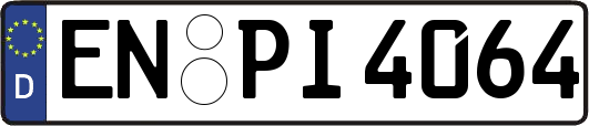 EN-PI4064