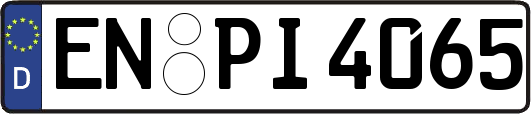 EN-PI4065