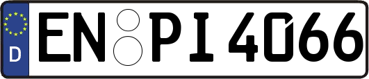 EN-PI4066