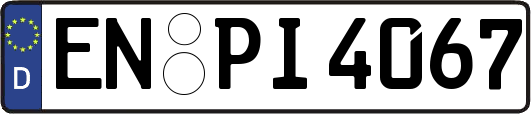 EN-PI4067