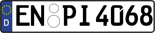 EN-PI4068
