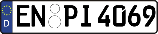 EN-PI4069