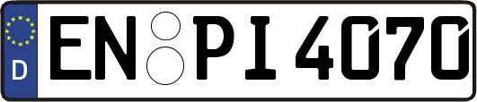 EN-PI4070