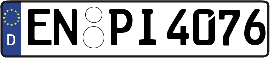 EN-PI4076