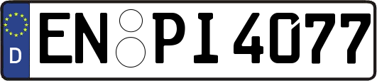 EN-PI4077