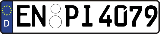 EN-PI4079