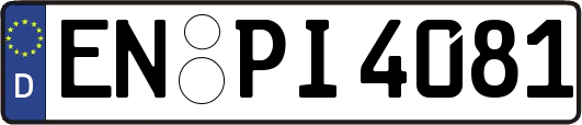 EN-PI4081