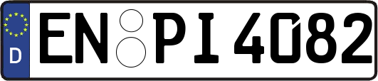 EN-PI4082